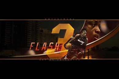 Dwyane Wade Wallpapers