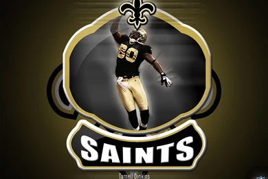 Free New Orleans Saints Wallpaper Backgrounds Image