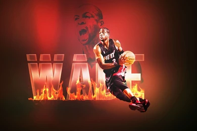 Dwyane Wade Wallpapers 2015 Wallpaper.