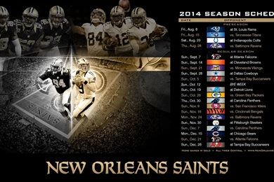 New Orleans Saints