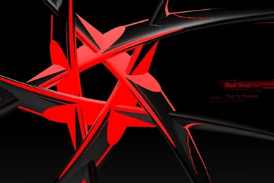 Red Star Wallpapers » WallDevil   Best Free HD Desktop And Mobile ...