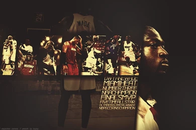 Wade Wallpapers By Bu22y On DeviantArt