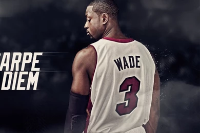 Download Wallpapers 1280x1024 Dwyane Wade, Basketball Player, Miami ...