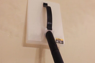 How To Remove Wallpapers Without Chemicals {Even If It's Been ...