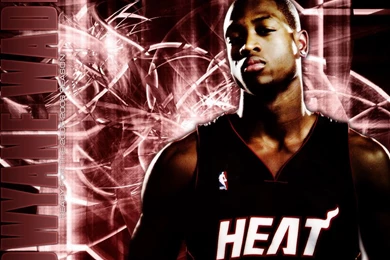 Dwayne Wade Wallpapers ~ Best NBA Players