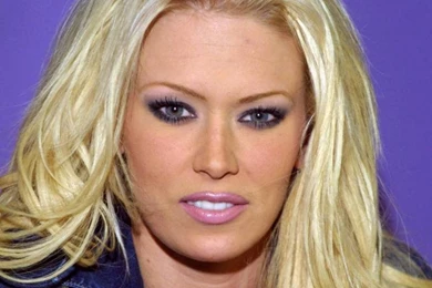 Jenna Jameson Wallpapers