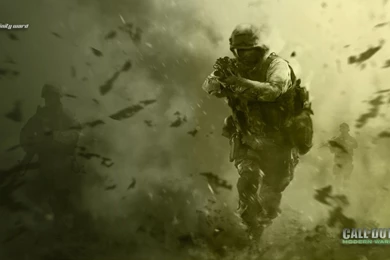 Call Of Duty Wallpapers
