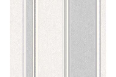 B&M: Striped Wallpapers