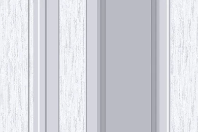 Vymura Synergy Striped Wallpapers Dove Grey Silver White   M0853 ...