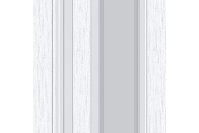 Synergy Grey Stripe Wallpapers
