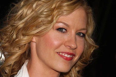 Jenna Elfman < Women < Celebrities < Desktop Wallpapers