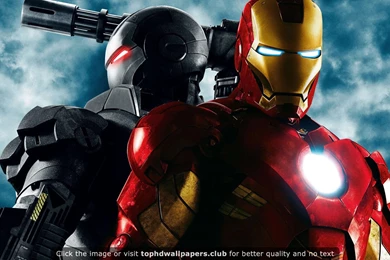 Iron Man 3 Hd 4K Or HD Wallpapers For Your PC, Mac Or Mobile Device