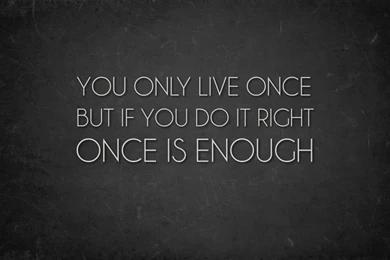 Life quotes wallpaper images