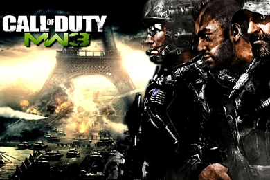 Gallery For   Ads Time Mw3