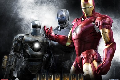 Hd Wallpapers Ironman   Wallpapers Toplist