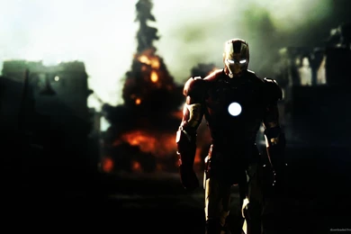 Download 1920x1080 Iron Man 3 Wallpapers