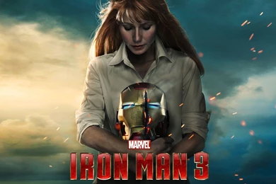 Download Gwyneth Paltrow Iron Man 3 iPad HD Wallpapers (2656) Full ...