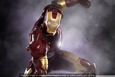 Iron Man 3 Hd 4K Or HD Wallpapers For Your PC, Mac Or Mobile Device