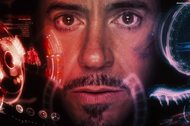 10 Free Iron Man 3 Hd Wallpapers