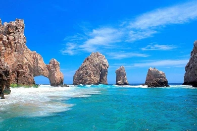 Beautiful Ocean View   (