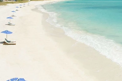 Morning Calm Beach Ocean View iPhone 5s Wallpapers Download ...