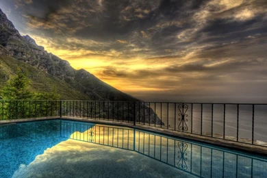 Ocean View, Cape Town Wallpapers   Beach Wallpapers