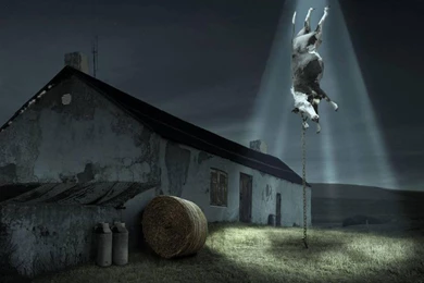 Ufo Masterlock Wallpapers   (