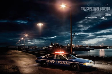 Wonderful UFO Wallpapers