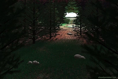 Ufo Wallpapers 64531