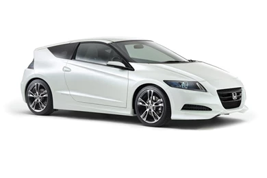 Cr Z Honda Wallpapers   123498