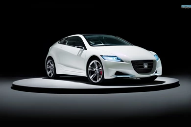 Honda CR Z Wallpapers   Car Wallpapers