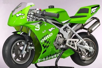 Sport Car And Bike Photos