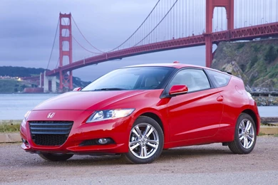 Honda CR Z, CRZ, EX Hybrid   Free Widescreen Wallpapers / Desktop ...