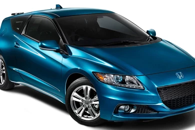 2013 Honda CR Z Wallpapers Car Wallpapers