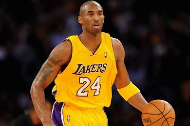 Kobe Bryant Lakers Wallpapers HD