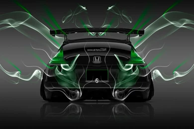 Honda CR Z Picture Image