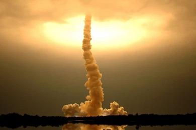 Space Shuttle Launch Wallpapers (page 4)   Pics About Space