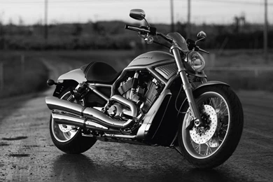 Harley Davidson Bike Wallpapers
