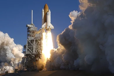 Space_Shuttle_Columbia_2003_launch_aircraft wallpaper.jpg