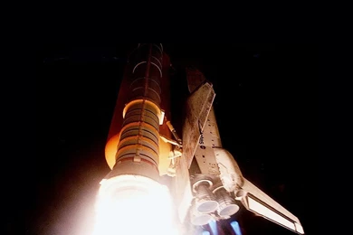 Space Shuttle Launch Data (page 3)   Pics About Space