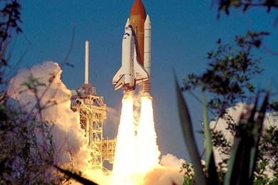 Space Shuttle Launch Backgrounds 35924 Hd Pictures Best Wallpapers ...