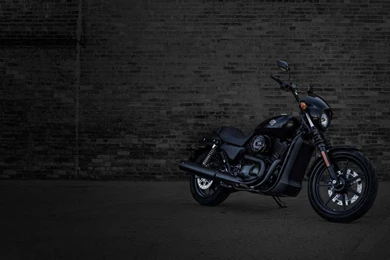 Dark Harley Davidson Wallpapers