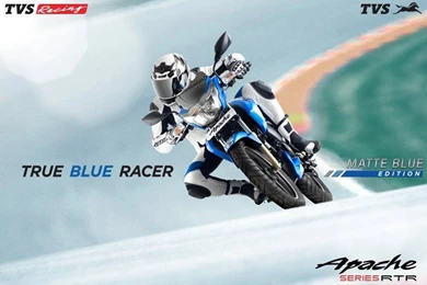 TVS Apache RTR 180 Matte Blue wallpaper.jpg