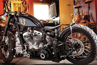 Harley Davidson Computer Wallpapers, Desktop Backgrounds ...