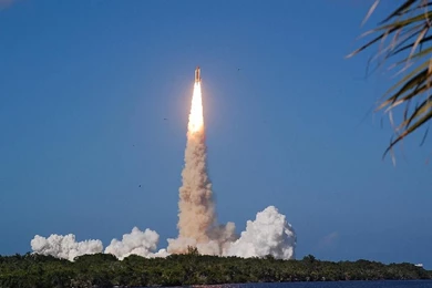 Atlantis's Space Shuttle Launch News And Wallpapers7tech