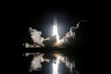 DeviantArt: More Like NASA Space Shuttle Wallpapers By Googlememan