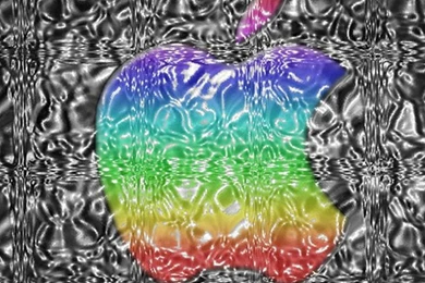 1080x1920 Colorful Apple Wallpapers HD