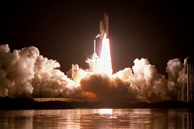 Space Shuttle Wallpapers   Wallpapers Cave