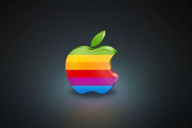 Theme Bin» Blog Archive » Apple HD Wallpapers