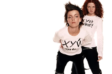 4 T.A.T.u. HD Wallpapers